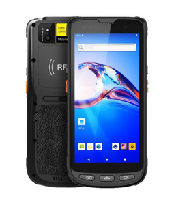 Guangbao SDV9200 – Lecteur capacitif portable de reconnaissance faciale pour avions, enregistrement des visiteurs et vérification des documents d'identité - Product Image 3