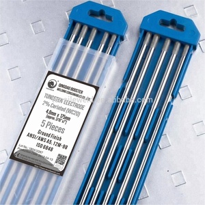Consumibles <span class=keywords><strong>de</strong></span> soldadura Tig repuestos wt20/wc20/wp/wl15/wl20 <span class=keywords><strong>electrodo</strong></span> <span class=keywords><strong>de</strong></span> tungsteno - Product Image 5
