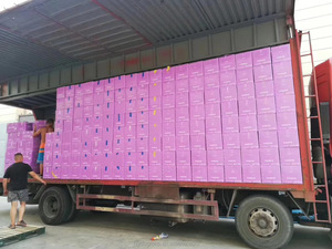 折り畳み式クレートリサイクルクレートロジスティックストレージクレート - Product Image 5