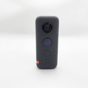 Buen Precio <span class=keywords><strong>Insta360</strong></span> ONE X1 <span class=keywords><strong>360</strong></span>. Cámara Deportiva de Acción con Grabación de Video de 5.7K - Product Image 5