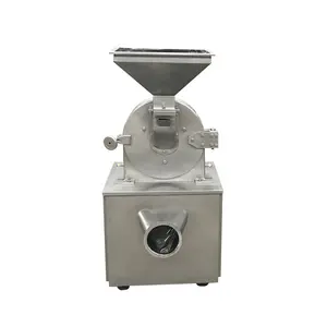 B reismörsermaschine hohe qualität industrieller getreidemühle chilli pulverherstellungsmaschine mehlmühle
