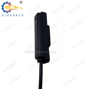 HF201 Connecteur 4 Mètres ISD-B Voiture Intérieur ISD-B Tv Antenne <span class=keywords><strong>Harnais</strong></span> Câble <span class=keywords><strong>avec</strong></span> Signal Booster - Product Image 4