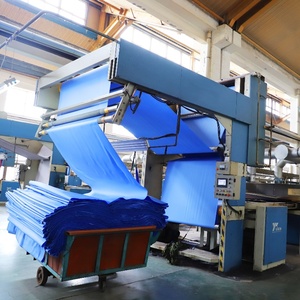 공장 가격 도매 산업 안전 난연성 fr 작업복 용 직물 - Product Image 6