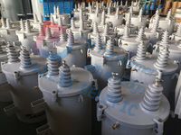 Transformateur monophasé monté sur poteau 1000 kVA 500 kVA 300 kVA 125 kVA 60 kVA 11 kVA 5 kVA à vendre