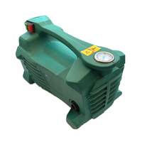 KING NEW Nettoyeur haute pression portable 1,8 kW 220 V 8 L/min pour lavage de voiture