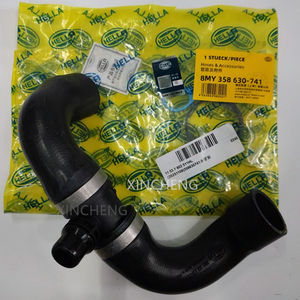 ท่อน้ำหล่อเย็น11537603511ท่อหม้อน้ำสำหรับ BMW 1, 2, 3, 5ชุด F20 F22 F30 F10 - Product Image 6