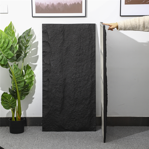 Giá Rẻ Văn Hóa Đá Faux Gạch Cho Nội Thất Bên Ngoài Cảnh Quan Stones Đá Nhân Tạo Tường Ốp - Product Image 3