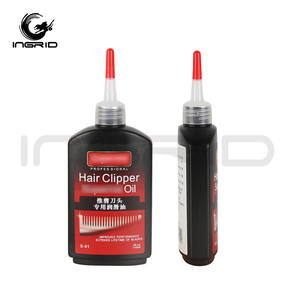 Elettrico Cross-Border parrucchiere parrucchiere strumento Anti-ruggine forbici olio lubrificante per taglio di capelli speciale parrucchiere - Product Image 5