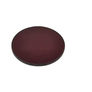 Nhà máy tùy chỉnh 650nm <span class=keywords><strong>IR</strong></span> dài vượt qua đĩa thủy tinh lọc rg650 hb650 cho ống kính máy ảnh - Product Image 3