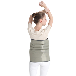 Professional Air Pressure <b>Massage</b> Body Slimming Professional Lymphatic Detox Weight Loss <b>Machine</b> for Whole Body - Product Image 4