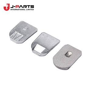 ตัวยึดกระจกมองข้างด้านนอก, กระจกมองข้างด้านนอกซ้าย สำหรับ Toyota Hilux LN106 ปี 1988-1997 อะไหล่แท้หมายเลข 67119-89113 6711989113 - Product Image 3