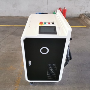 Factory Direct Sales Continuous Laser Handheld Water Cooling Laser <b>Welding</b> Machine for Metal - Product Image 6