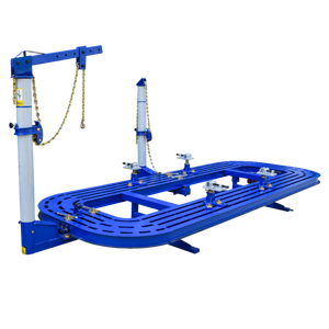 Cric hydraulique à ciseaux lourd pour voiture, à profil bas, pour <span class=keywords><strong>garage</strong></span> de réparation automobile - Product Image 5
