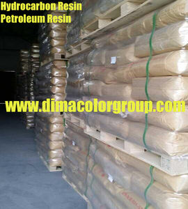 Kohlenwasserstoffharz C9 120 C Farb-Ölharz für Farbbeschichtung - Product Image 6