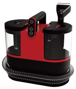 2025 di alta qualità del vapore Spot pulitore aspirapolvere <span class=keywords><strong>per</strong></span> il lavaggio di moquette e divani uso domestico macchina <span class=keywords><strong>per</strong></span> pulire la moquette - Product Image 5