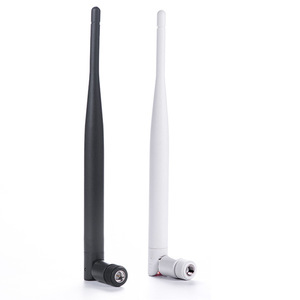 High Quality <strong>TP</strong> Link <strong>Router</strong> <strong>Wireless</strong> Indoor 2.4G Antenna External 5dbi Wifi USB Dongle Adapter Antenna - Product Image 2