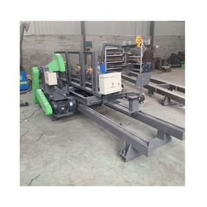 เครื่องตัดไม้แบบโซ่สำหรับงานตัดไม้ระยะยาว/เครื่องเลื่อยสำหรับงานไม้ - Product Image 3