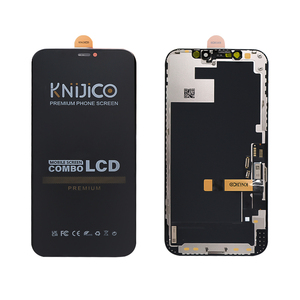 Écrans LCD OLED en gros pour <span class=keywords><strong>iPhone</strong></span> 11 12 13 14 15 16 Pro Max, écrans de remplacement LCD pour <span class=keywords><strong>iPhone</strong></span> X Xs Max Xr 6 <span class=keywords><strong>6s</strong></span> <span class=keywords><strong>7</strong></span> 8 Plus - Product Image 3