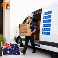 Service express DDP Chine-Australie |   Agent de dropshipping 1688 |   Services de messagerie et d'expédition