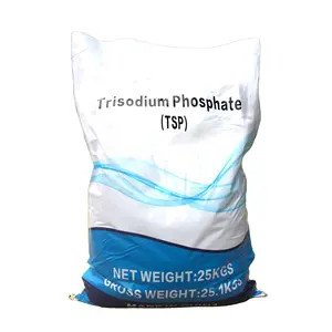 7601-54-9 giá cả cạnh tranh Phosphate sản phẩm Trisodium Phosphate