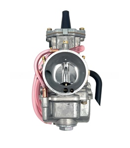 Carburateur modifié pour moto tout-terrain 21 24 26 28 30 32 34 mm pour kit moteur de moto KR150 - Product Image 3