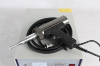 Machine à souder par ultrasons portable, 100w 300w 500w 800w 1000w 1200w 50Hz-60Hz, pour ABS, PP.PVC,PE,EVA