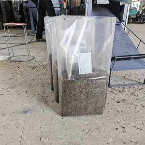 Adjustable Mushroom Bag Filling Equipment for Lion’s Mane Mushroom Cultivation - Product Image 5