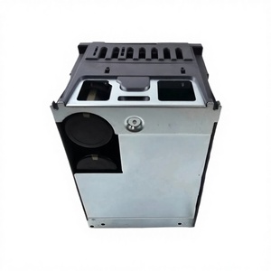 Convertisseur de fréquence FR-A840-3.7K-1 FR-A840-5.5K-1 neuf d'origine avec 1 an de garantie, livraison rapide (1-3 jours) en stock - Product Image 1