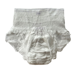 Serviettes hygiéniques de marque OEM, taille personnalisée, haute absorption, haute qualité, échantillon gratuit, usine de serviettes hygiéniques - Product Image 4