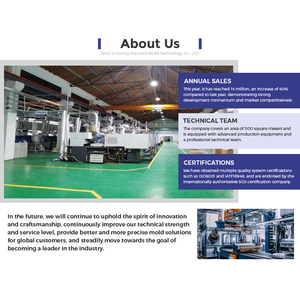 Chất lượng cao <span class=keywords><strong>CNC</strong></span> gia công kim loại Silicone PP ABS PU khuôn chết Trung Quốc nhà máy chính xác rèn các bộ phận nóng Bán Vật liệu nhựa - Product Image 2