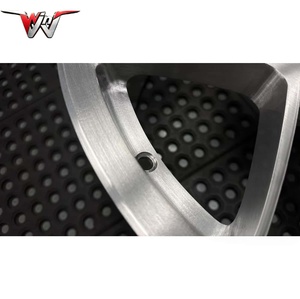 Rines Forjados Ligeros de 5*112 con Diseño Cóncavo Profundo para Autos de Pasajeros de 19 y 20 Pulgadas, para BMW G87 G80 G82 <span class=keywords><strong>M2</strong></span> M3 M4, para Mercedes-Benz GLE53 GT50 - Product Image 6