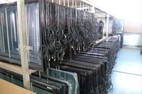 Pantalla Táctil Electrónica Inteligente de 55/65 Pulgadas con Infrarrojos y Multitáctil, con Marco, Sistema Android, para Interiores, 1 Año de Garantía, 32768x32768, Modelo 2026