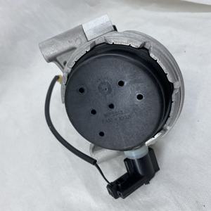 Wire Wire Tro Wire Mount kawat dudukan Motor mesin untuk Audi A6 quat2. 0L 2012-2018 baru - Product Image 6