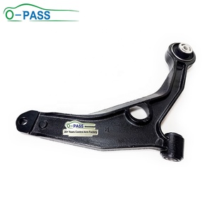 Bras de suspension inférieur avant OPASS pour Dodge Journey Avenger & Chrysler 200 Sebring & <span class=keywords><strong>FIAT</strong></span> <span class=keywords><strong>Freemont</strong></span> 4766423AF - Product Image 2