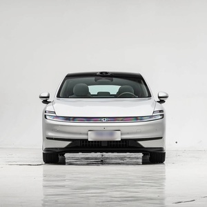 Promo à bas prix 2026 Changan Qiyuan A06 Véhicule Électrique Ultra Rapide 630km Autonomie <span class=keywords><strong>NEDD</strong></span> 200-250kW Laser Ultra+ Familial EV - Product Image 2