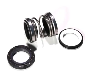 Chinabase 560D series Double Elastomer Bellow Mechanical Seals