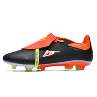 Crampons de football de qualité supérieure de haute qualité pour l'entraînement en plein air populaires en été, en automne et en hiver