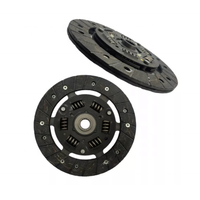 Kits d'embrayage de moteur automobile d'origine pour FIAT UNO 1.3 MPI/ SPAZIO /TUCAN / 147 Kit De Embrague Clutch OEM 227630