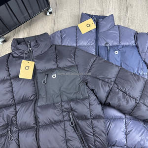 畅销男女立领羽绒服，一款户外轻便舒适外套 - Product Image 4
