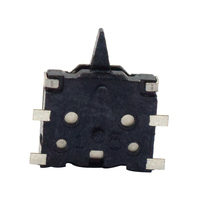Achat unique Fabricant professionnel ESE23F101 Détection de détecteur Smd momentané Micro interrupteur de fin de course