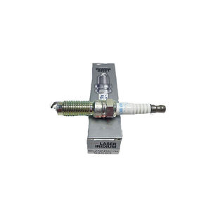 Nouvelle bougie d'allumage originale Japon pour Iridium 94124 ILKAR7L11 pour CX-4 CX-5 Atenza Axela PE/PY/<span class=keywords><strong>P5</strong></span> - Product Image 1