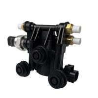 Nouvelle unité de commande de soupape de Suspension pneumatique pour Land Rover Discovery3 4 LR3 LR4 Range Rover 2006-2013 milieu RVH000046 RVH500070