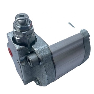 อะไหล่ไฮดรอลิกสำหรับรถบดถนน 05117R เกียร์มอเตอร์ เกียร์มอเตอร์ - Product Image 3