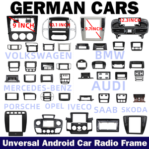 Pantalla Táctil de 12.3 Pulgadas para <span class=keywords><strong>Mercedes</strong></span>-Benz <span class=keywords><strong>Clase</strong></span> CLS 2015-2018, Marco Android para Auto, <span class=keywords><strong>Precio</strong></span> de Fábrica - Product Image 5