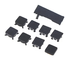 Console di gioco di ricambio in gomma copricostazione copertura piedini per PS3 Playstation <span class=keywords><strong>3</strong></span> 2000 sottile 3000 gioco accessori - Product Image 1
