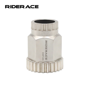 RIDERACE Outil d'installation de démontage à cliquet pour vélo de montagne Outils de fixation de <span class=keywords><strong>moyeu</strong></span> de vélo VTT durables <span class=keywords><strong>DT</strong></span> <span class=keywords><strong>Swiss</strong></span> EXP - Product Image 1