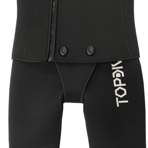 <span class=keywords><strong>Traje</strong></span> de <span class=keywords><strong>pesca</strong></span> <span class=keywords><strong>submarina</strong></span> de neopreno elástico personalizado para hombre <span class=keywords><strong>Traje</strong></span> de neopreno de <span class=keywords><strong>3mm</strong></span> <span class=keywords><strong>Pesca</strong></span> <span class=keywords><strong>submarina</strong></span> Mono de dos piezas - Product Image 3