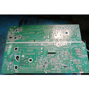Repuestos para Sistema de Aire Acondicionado VRF Central <span class=keywords><strong>DAIKIN</strong></span>, Placa Inversora de PCB para Unidad Exterior EX17023-3 para Uso Comercial - Product Image 3