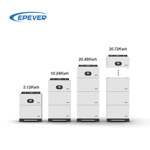<span class=keywords><strong>Epever</strong></span> ESS <span class=keywords><strong>onduleur</strong></span> tout en un et batterie au lithium système d'énergie solaire domestique Lifepo4 Système de stockage d'énergie par batterie - Product Image 2