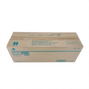 DR712 <b>Drum</b> Unit Black <b>Drum</b> Unit DR712 Toner Cartridges A9K70RD Original for Konica Minolta C659 C759 - Product Image 2